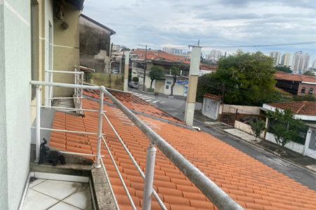 Casa à venda com 3 suítes em Jardim Rosa de Franca, Guarulhos, SP