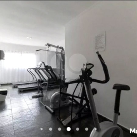 Apartamento à venda com 2 quartos em Vila Vera, São Paulo, SP
