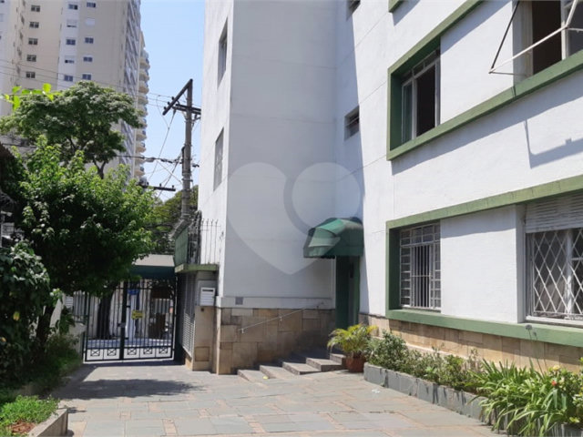 Apartamento à venda com 2 quartos em Santana, São Paulo, SP