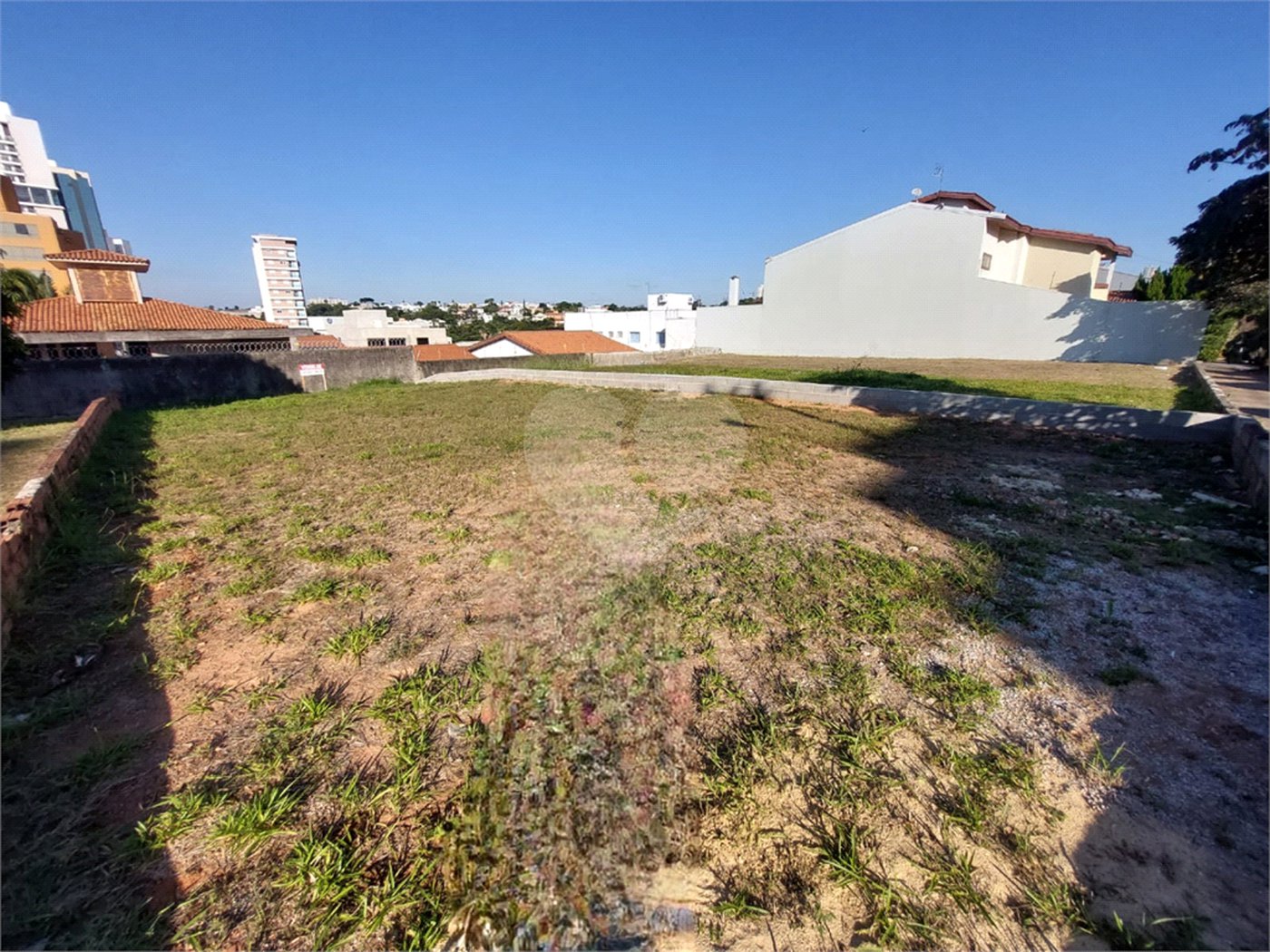 Terreno à venda em Jardim América, Sorocaba, SP