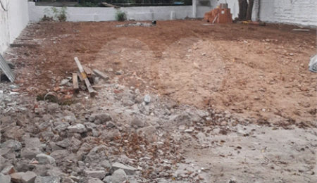 Terreno à venda ou para alugar em Tucuruvi, São Paulo, SP