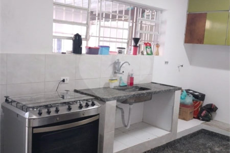 Sobrado à venda com 3 quartos em Vila Cordeiro, São Paulo, SP