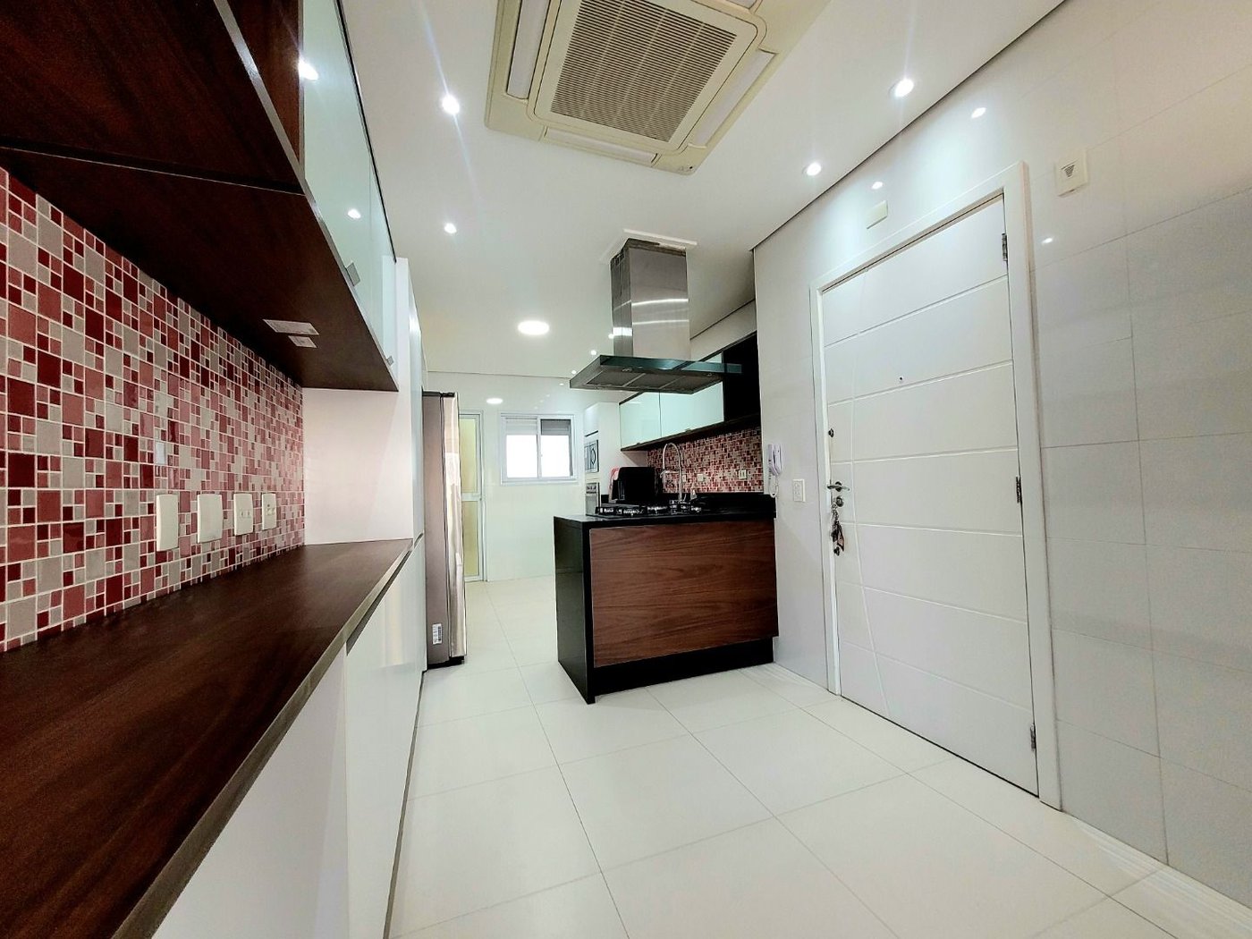 Apartamento com 4 dormitórios, 255 m² - venda por R$ 4.900.000,00 ou aluguel por R$ 30.000,00/mês - Aparecida - Santos/SP