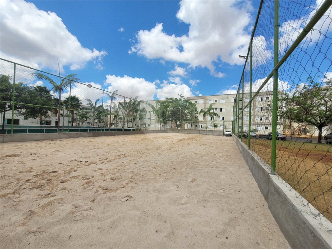 Apartamento à venda com 2 quartos em Reserva Real, Ribeirão Preto, SP