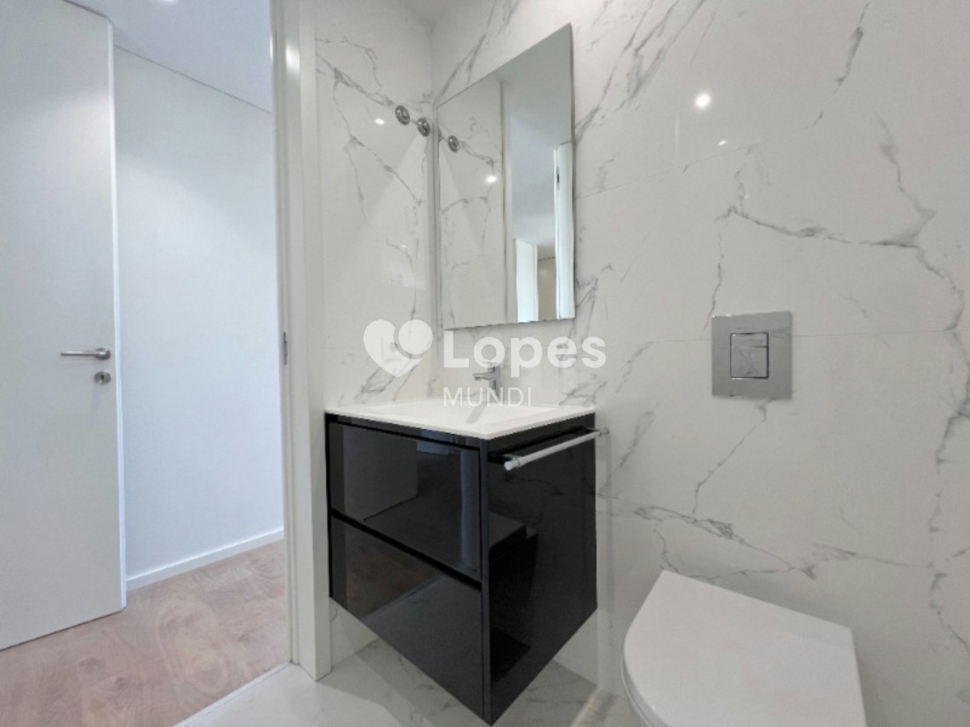APARTAMENTO RESIDENCIAL em Porto - PT, Matosinhos