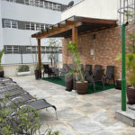 Apartamento para alugar com 2 quartos em Consolação, São Paulo, SP