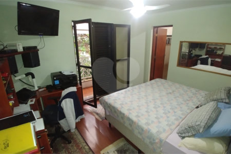 Sobrado à venda com 3 quartos, sendo 1 suíte, em Santana, São Paulo, SP