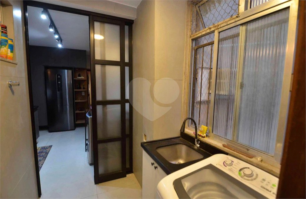 Apartamento à venda com 4 quartos, sendo 2 suítes, em Tijuca, Rio de Janeiro, RJ