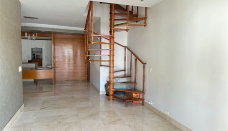 Cobertura à venda com 4 quartos, sendo 2 suítes,  em Tijuca, Rio de Janeiro, RJ