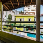 Casa, 360 m² - venda por R$ 5.000.000,00 ou aluguel por R$ 21.910,00 - Aparecida - Santos/SP
