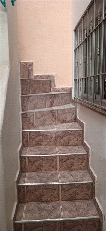 Sobrado à venda com 2 quartos em Vila Guilherme, São Paulo, SP