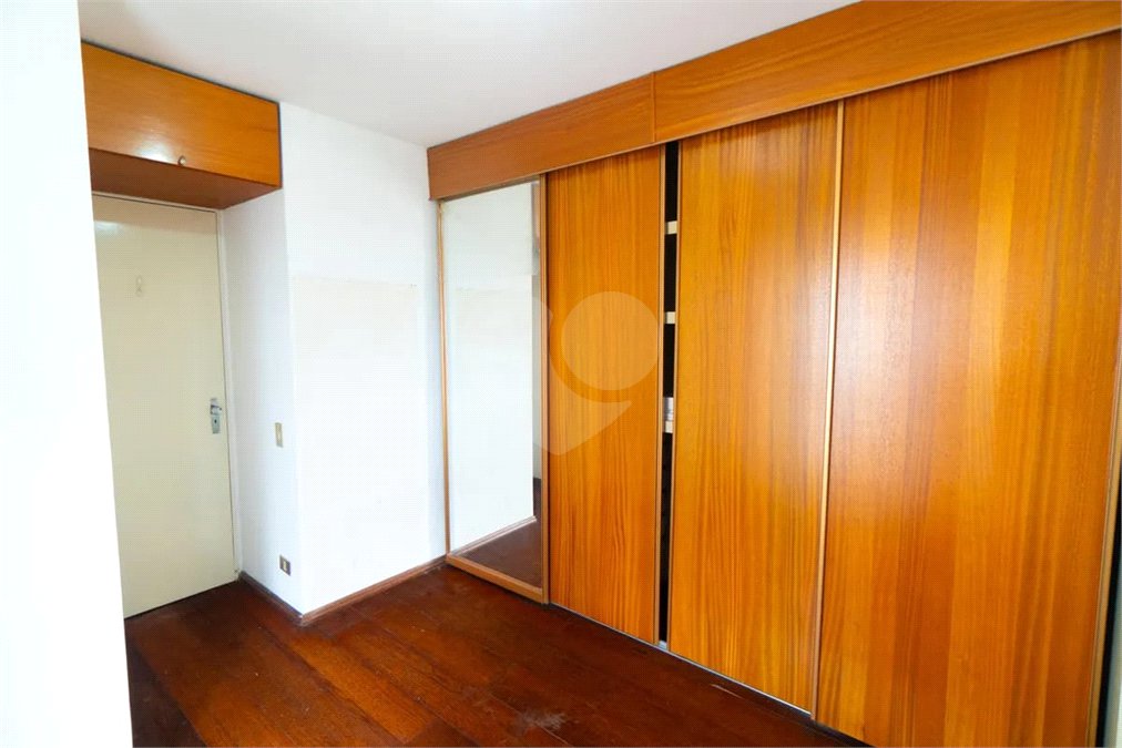 Apartamento à venda com 2 quartos em Vila Guarani (z Sul), São Paulo, SP