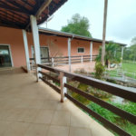 Chácara à venda com 3 quartos, sendo 1 suíte, em Bairro do Machadinho, Angatuba, SP