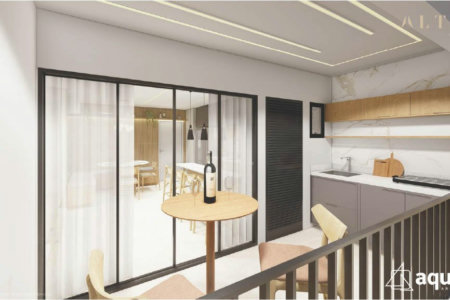 Altus Towers