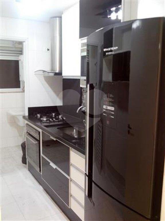 Apartamento à venda com 3 quartos, sendo 1 suíte, em Jardim Japão, São Paulo, SP
