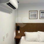 Apartamento à venda com 2 quartos em Jardim Panorama, São Paulo, SP