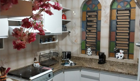 Casa Térrea à venda com 4 quartos, sendo 2 suítes, em Vila Prudente, São Paulo, SP