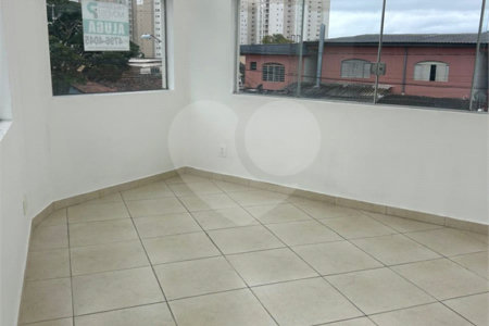 Salão Comercial para alugar em Jardim Bela Vista, Mogi das Cruzes, SP