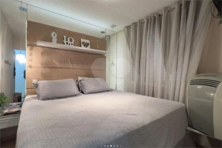Apartamento à venda com 4 quartos, sendo 2 suítes, em Vila Augusta, Guarulhos, SP