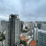 Apartamento à venda com 1 quarto em Pinheiros, São Paulo, SP