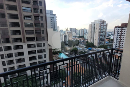 Apartamento à venda com 3 suítes em Perdizes, São Paulo, SP
