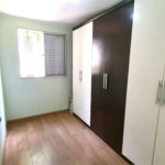 Apartamento à venda com 3 quartos, sendo 1 suíte, em Paraisópolis, São Paulo, SP
