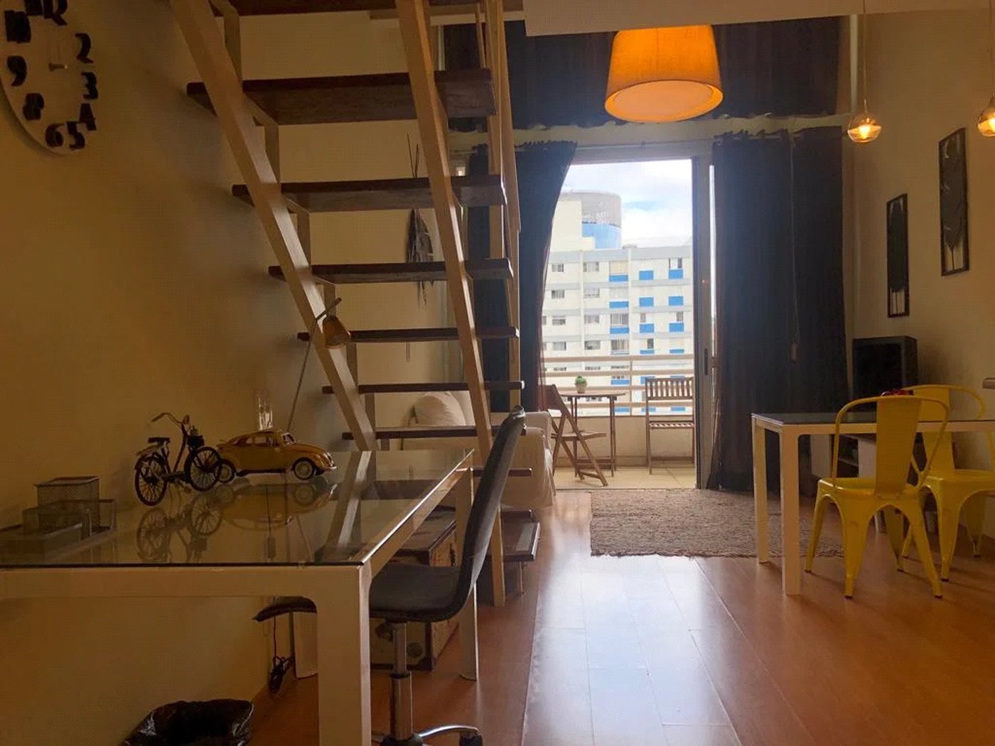 Apartamento à venda com 1 suíte em Cidade Monções, São Paulo, SP