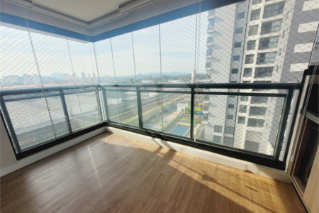 Apartamento à venda com 1 suíte em Vila Leopoldina, São Paulo, SP