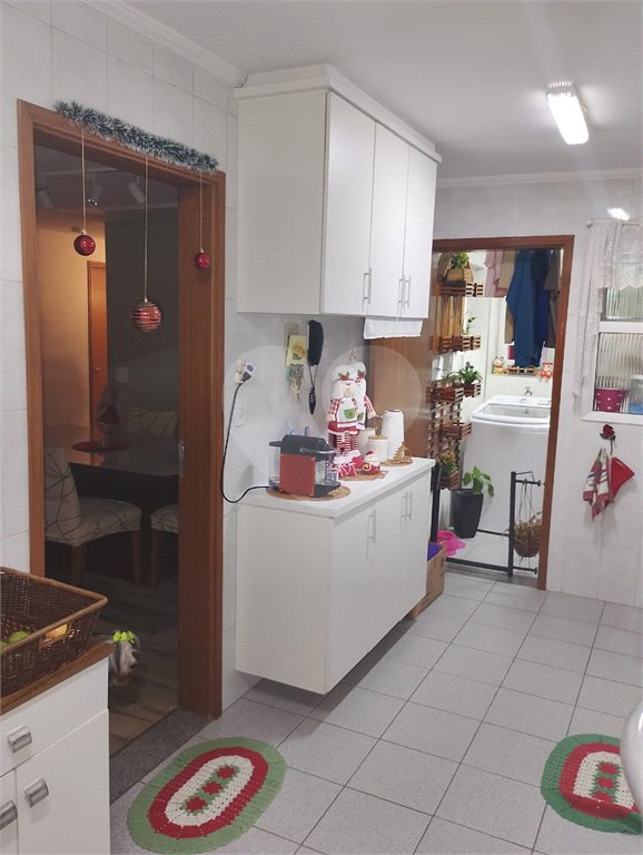 Apartamento à venda com 3 quartos, sendo 1 suíte, em Casa Verde, São Paulo, SP
