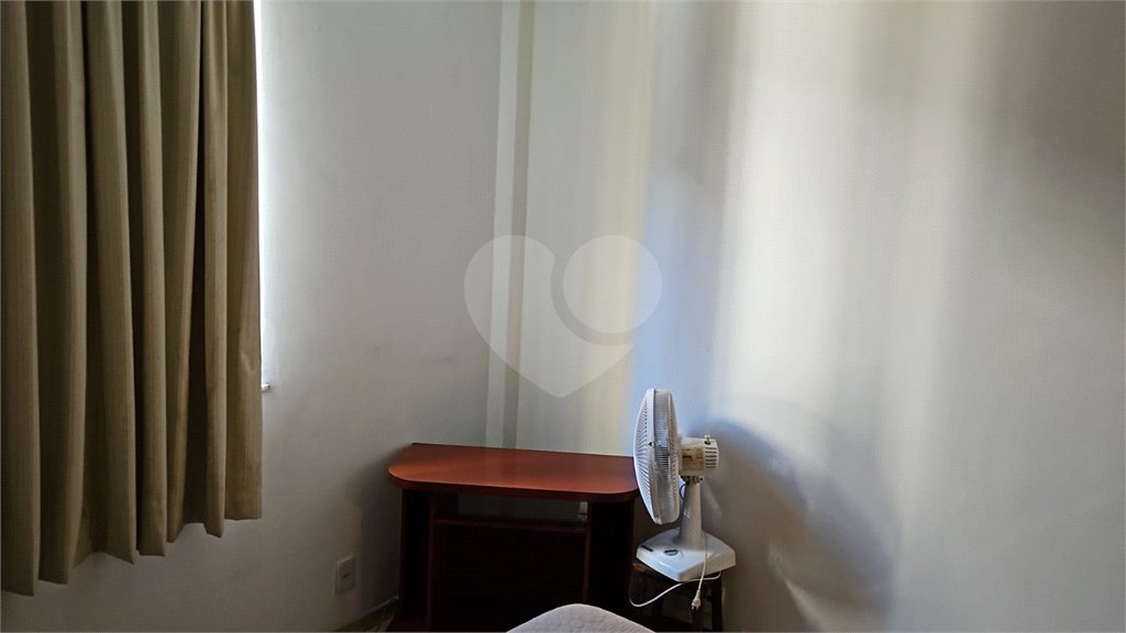 Apartamento à venda ou para alugar com 2 quartos em Rio Comprido, Rio de Janeiro, RJ