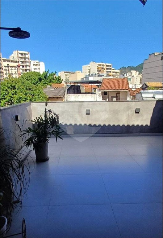 Casa à venda com 3 suítes em Andaraí, Rio de Janeiro, RJ