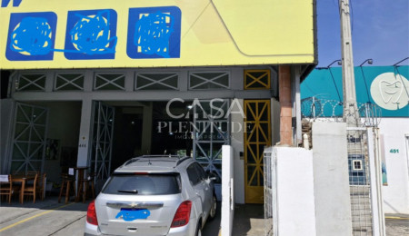 Sala para alugar em Vila Olímpia, Sorocaba, SP