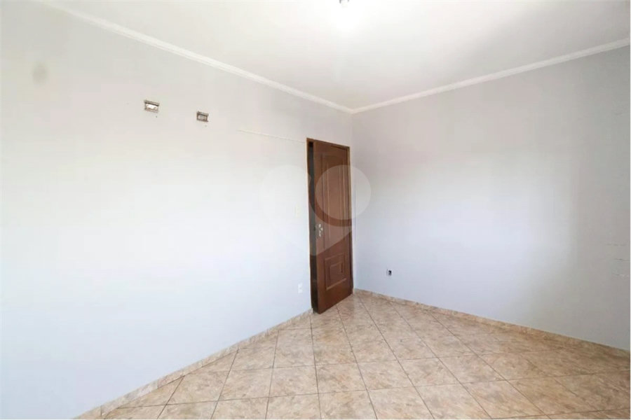 Sobrado à venda com 2 quartos em Limão, São Paulo, SP