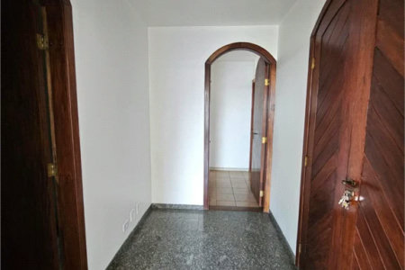 Apartamento à venda com 4 quartos, sendo 2 suítes,  em Jardim Parque Morumbi, São Paulo, SP