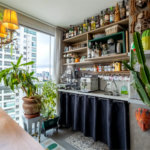 Apartamento à venda com 2 quartos, sendo 1 suíte,  em Vila Olímpia, São Paulo, SP