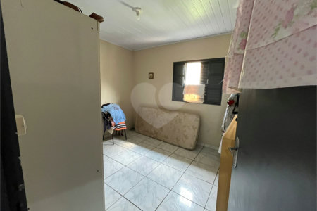 Casa a venda com 5 dormitórios no Boa Vista