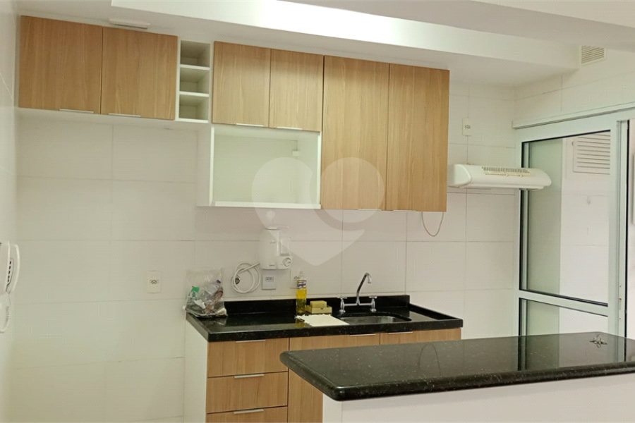 Apartamento à venda com 2 quartos, sendo 1 suíte, em Casa Verde, São Paulo, SP