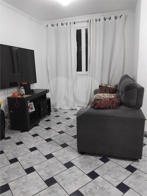 Apartamento à venda com 3 quartos em Demarchi, São Bernardo do Campo, SP