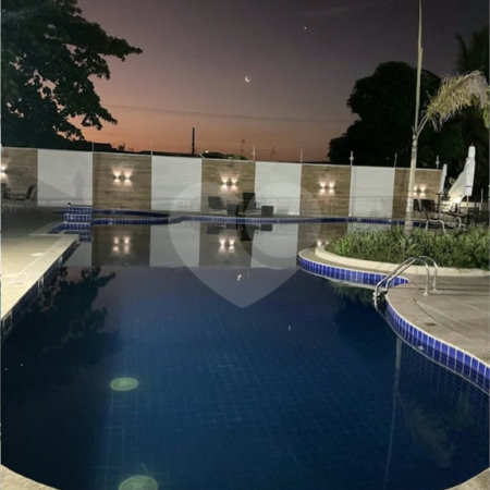 Apartamento à venda com 2 quartos em Inhoaíba, Rio de Janeiro, RJ