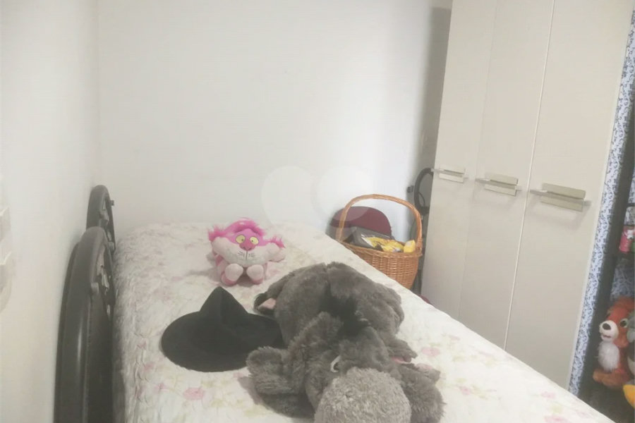 Apartamento à venda com 3 quartos, sendo 1 suíte, em Paraíso, São Paulo, SP
