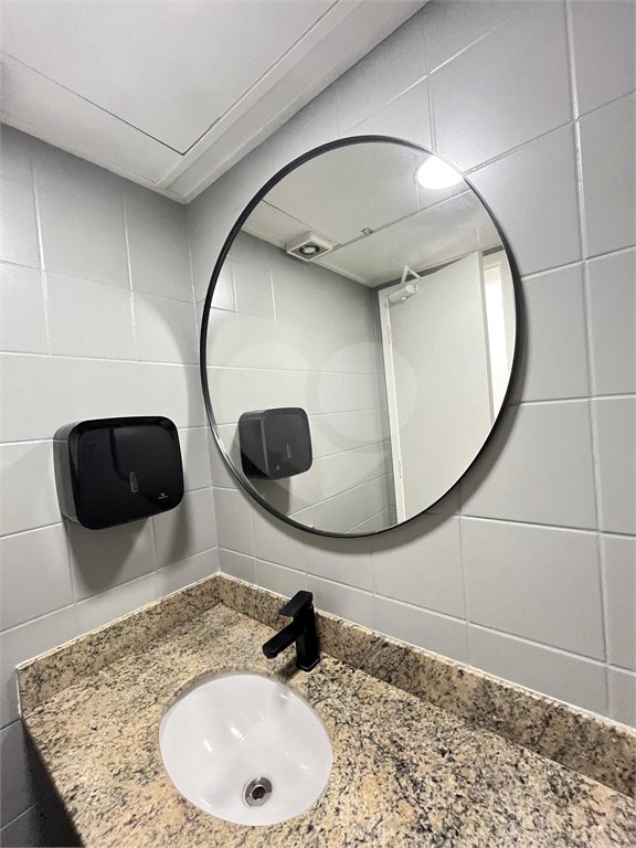Sala para alugar em Campo Belo, São Paulo, SP