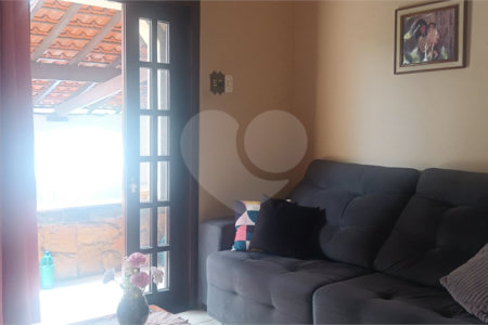 Casa à venda com 2 quartos em Campo Grande, Rio de Janeiro, RJ