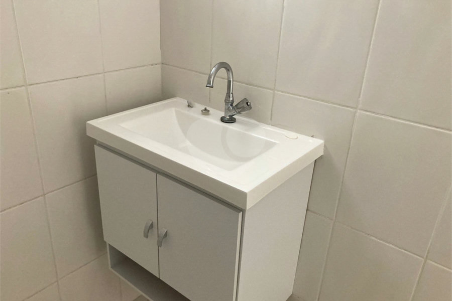Apartamento à venda com 2 quartos em Santana, São Paulo, SP