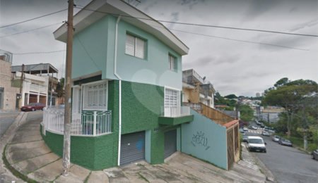 Sobrado à venda com 3 quartos, sendo 1 suíte,  em Casa Verde, São Paulo, SP