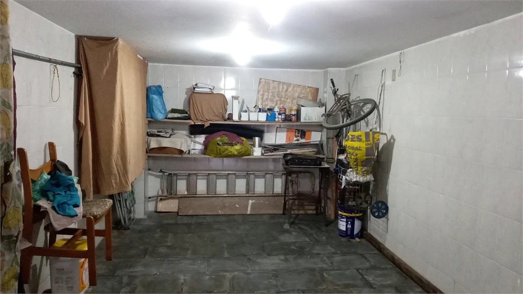Sobrado à venda com 3 quartos em Jardim Umarizal, São Paulo, SP