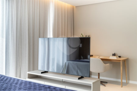 Apartamento à venda com 1 quarto em Jardim Paulista, São Paulo, SP
