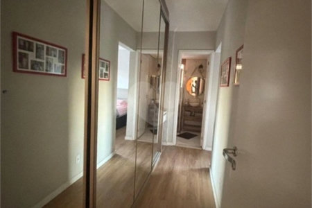Apartamento à venda com 2 quartos, sendo 1 suíte, no Centro, Sorocaba, SP