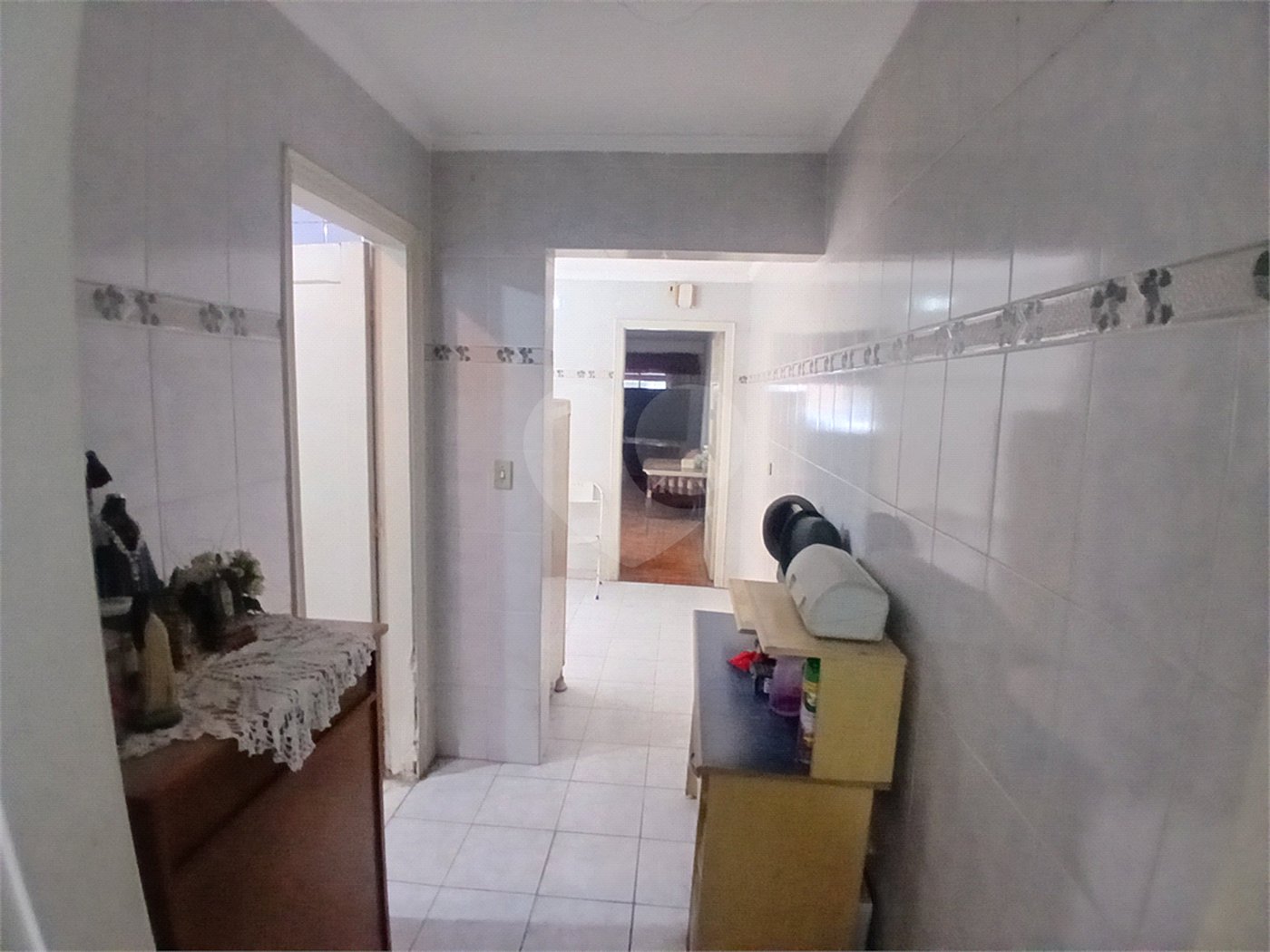 Casa Térrea à venda com 2 quartos em Vila Leopoldina, São Paulo, SP