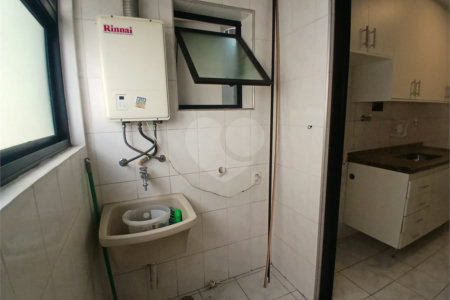 Apartamento à venda com 3 quartos, sendo 1 suíte, em Vila Leopoldina, São Paulo, SP