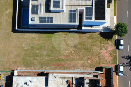 Terreno à venda no condomínio Residencial Villa Dumont, Três Lagoas - MS
